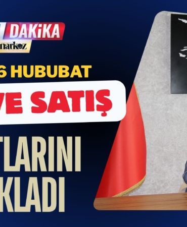 TMO 2026 Hububat Alım ve Satış Fiyatlarını Açıkladı