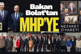 Topçuoğlu Ailesinden Gaziantep ve Kilis'e iki önemli eser thumbnail
