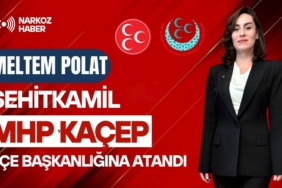Uluslararası 31. GAPSHOES Fuarı Açıldı thumbnail