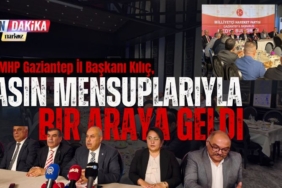Cumhurbaşkanı Yardımcısı Yılmaz, Azerbaycan Ekonomi Bakanı Jabbarov ’u ağırladı thumbnail