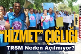GAÜN TDP öğrencilerinden uzaklardaki kardeşlerine ziyaret thumbnail