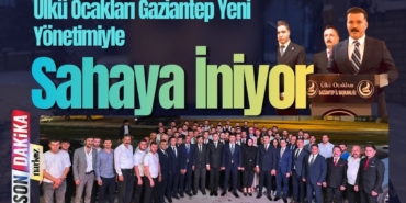 ülkü ocaklarına yheni kan