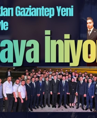 ülkü ocaklarına yheni kan