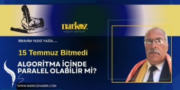15 Temmuz Bitmedi