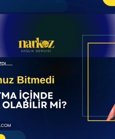 15 Temmuz Bitmedi