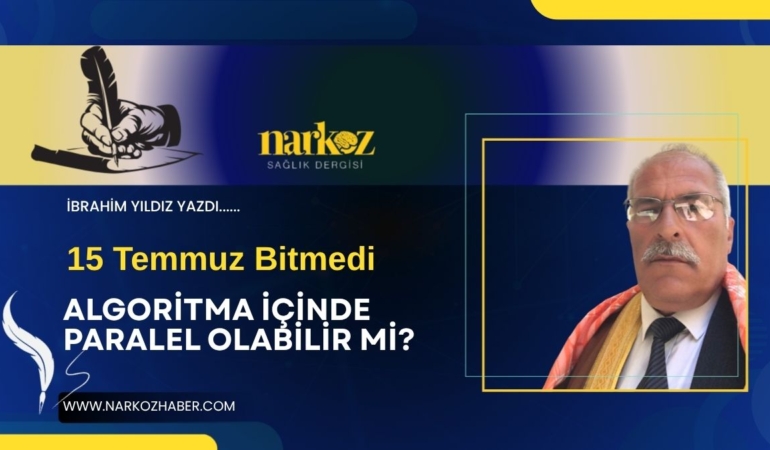 15 Temmuz Bitmedi