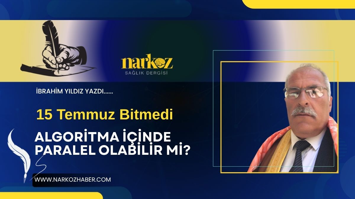 15 Temmuz Bitmedi