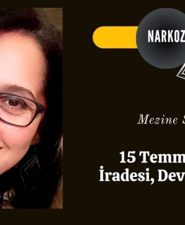 15 Temmuz Milletin İradesi, Devletin Bekası