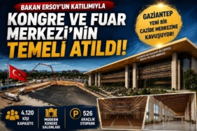 Şehitkamil Belediye Başkanı Umut Yılmaz Partisinden İstifa Etti thumbnail