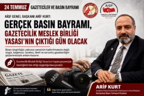 Nizipli İşadamı Av. Erim Arıkan Yönetimde thumbnail