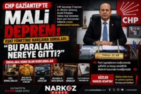 Cengiz Halil Çiçek'ten SANKO'ya hüzünlü veda thumbnail