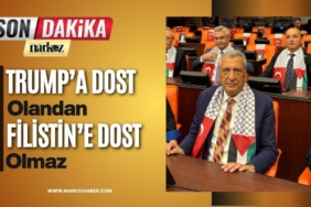 MHP Şahinbey'de Meclis Üyeleri kimler? thumbnail