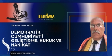 Demokratik Cumhuriyet'i Geliştirme, Hukuk ve Hakikat