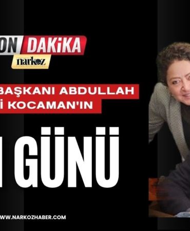 GGC Eski Başkanı Abdullah Sabri Kocaman'ın Acı Günü