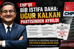 İyi Parti Nizip adayı Büşra Bilgiç, "Gençlik merkezleri kuracağız" thumbnail