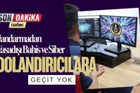MERİNOS SPOR ZORU BAŞARDI thumbnail