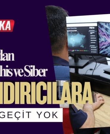 Gaziantep Jandarmadan Yasadışı Bahis ve Siber Dolandırıcılara Geçit Yok!