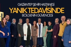 Medical Point Gaziantep Hastanesi Psikiyatri Kadrosunu Güçlendirdi thumbnail