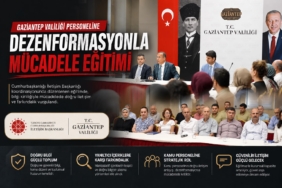CHP İl Başkanı Uçar, "Gaziantep Yönetilemiyor" thumbnail