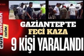Gaziantep’te “Huzurlu Parklar” Denetimi: Binlerce Sorgulama ve Sıkı Denetim thumbnail
