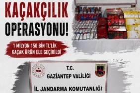 CHP Gaziantep'te Mali Kriz İddiası! thumbnail