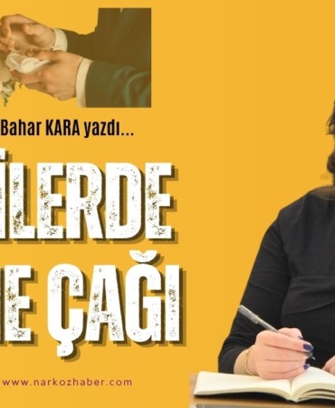 İlişkilerde Şüphe Çağı