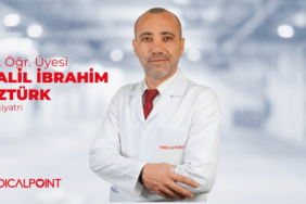Gaziantep Şehir Hastanesi Yanık Tedavisinde Bölgenin Güvencesi thumbnail