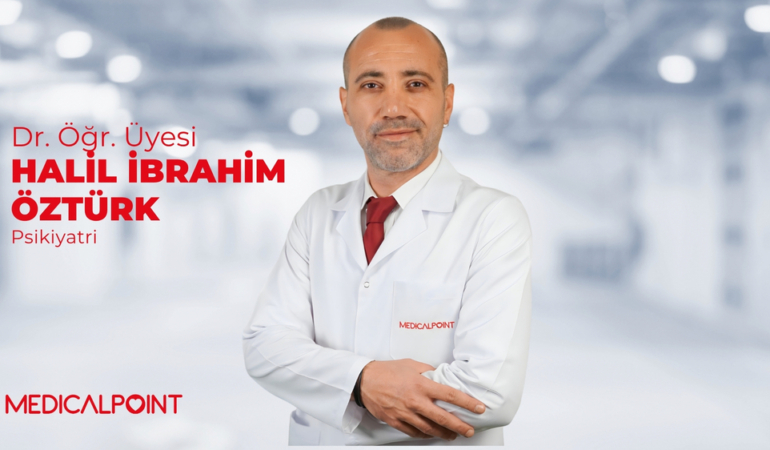 Medical Point Gaziantep Hastanesi Psikiyatri Kadrosunu Güçlendirdi