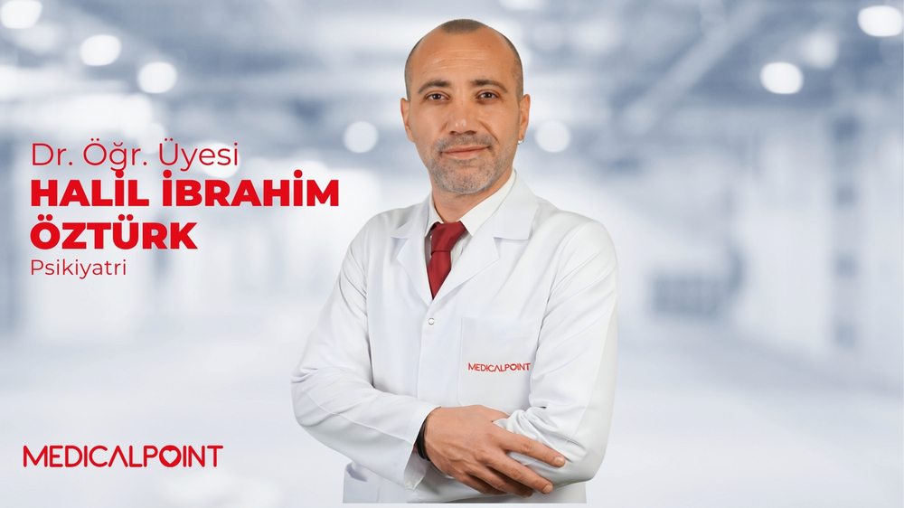 Medical Point Gaziantep Hastanesi Psikiyatri Kadrosunu Güçlendirdi