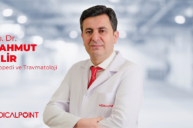 Gastroenteroloji kliniğinden bir ilk daha thumbnail