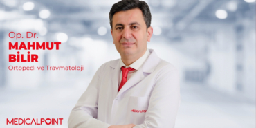 Op. Dr. Mahmut Bilir Serebral Palsili Çocuklarda Ortopedik Takip Aksamamalı