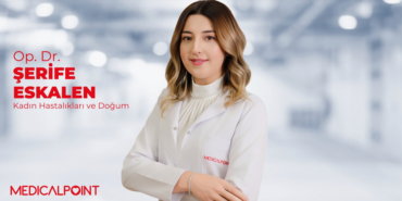 Op. Dr. Şerife Eskalen “Yaz sıcağı gebeleri daha fazla etkiliyor