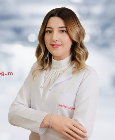 Op. Dr. Şerife Eskalen “Yaz sıcağı gebeleri daha fazla etkiliyor
