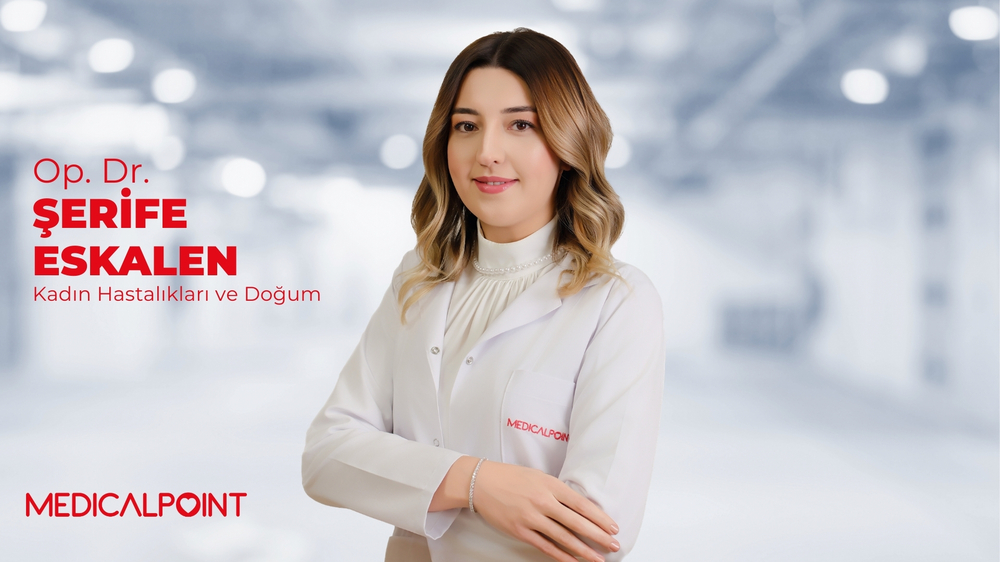 Op. Dr. Şerife Eskalen “Yaz sıcağı gebeleri daha fazla etkiliyor