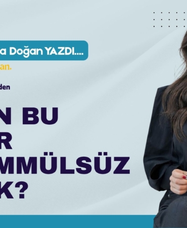 Psikolojinin Penceresinden