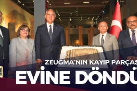 Prof. Dr. Mehmet Tarakçıoğlu'na yeni görev! thumbnail