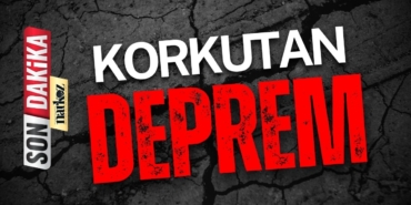deprem