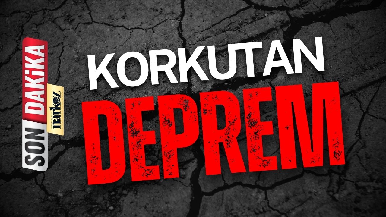 deprem
