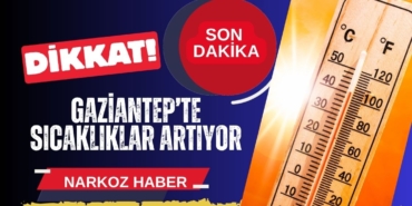 gaziantep-hava-durumu