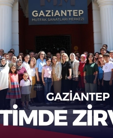 gaziantep-koşuyor