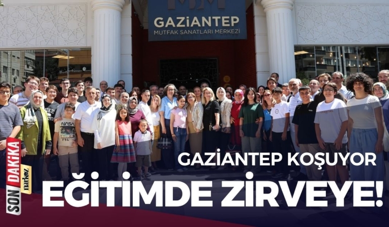 gaziantep-koşuyor