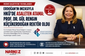 GAÜN Hastanesi'nde COVİD Sonrası İzlem Polikliniği Açıldı thumbnail