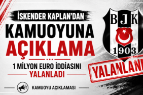 Gaziantep FK’da Kongre Kararı: Yönetimde Değişim Kapıda thumbnail