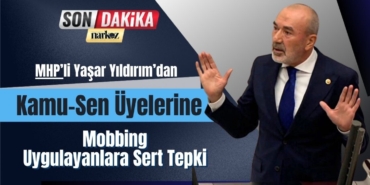 mhp-yaşar-yıldırım