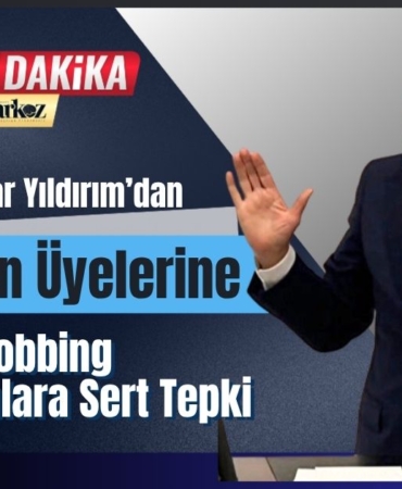 mhp-yaşar-yıldırım