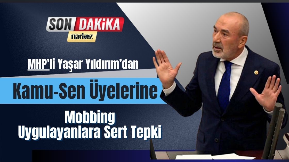 mhp-yaşar-yıldırım