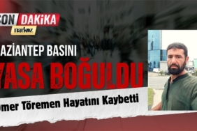 Gaziantep’te Küçük Esnafın Gücü Tükendi thumbnail