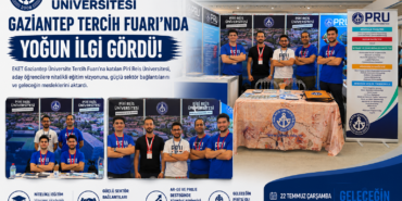 piri-reis-universitesi-gaziantep-tercih-fuari