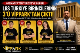 İKİ MİNİK OKULDAN KAÇTI! thumbnail