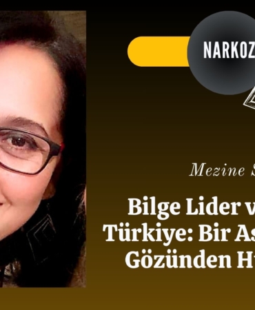 Bilge Lider ve Terörsüz Türkiye Bir Asker Eşinin Gözünden Huzurun Adı